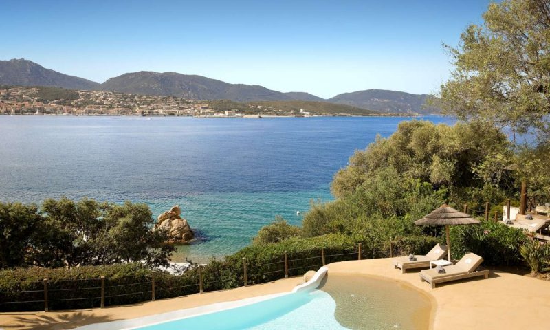 Hotel Marinca & Spa Propriano, Corse - France