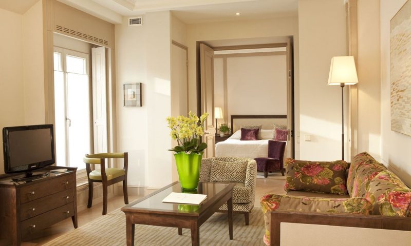 Hotel De l