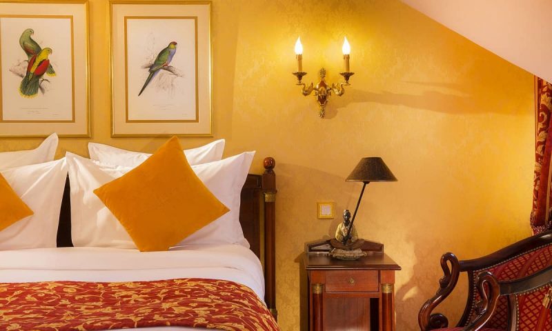 Hotel De Varenne Paris - France
