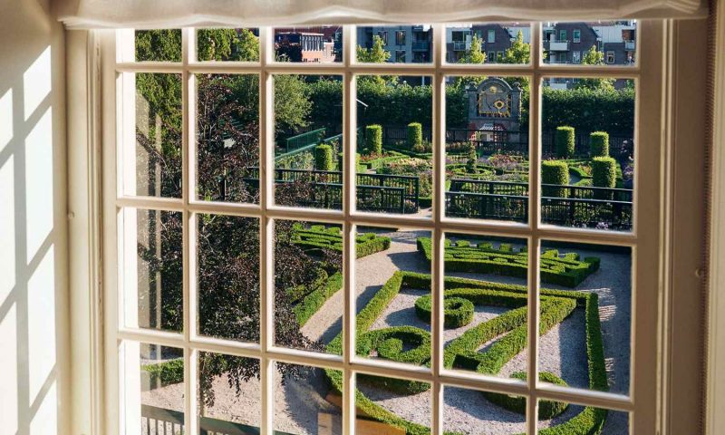 Prinsenhof Groningen - Netherlands