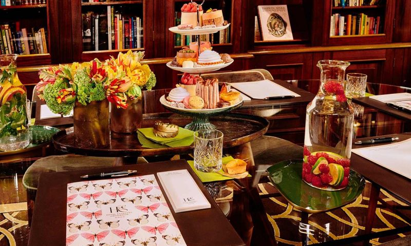 Hotel Estherea Amsterdam - Netherlands