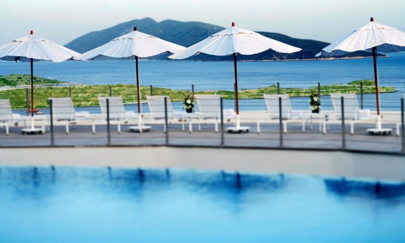 Hotel Doria Bodrum - Turkey