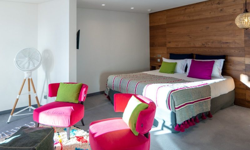 Hotel Pashmina Val Thorens, Rhone Alpes - France