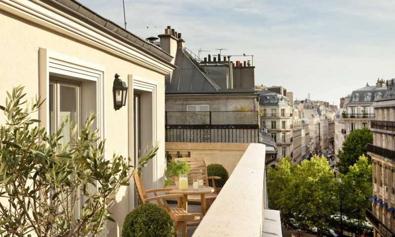 Hotel De l