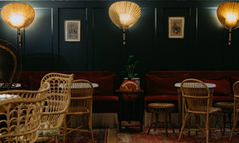 Hotel Montecristo Paris - France