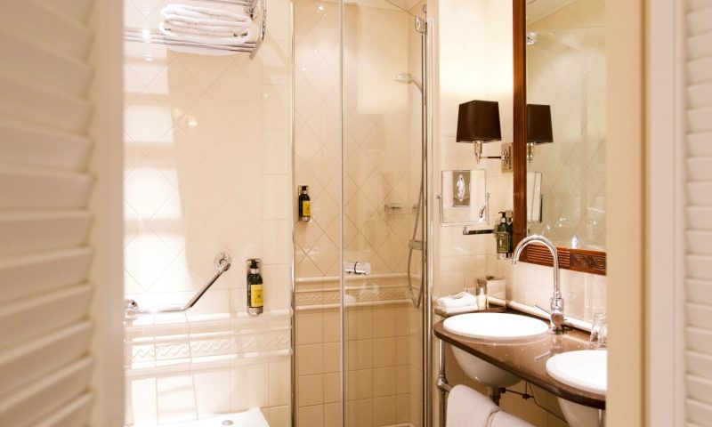 Hotel Estherea Amsterdam - Netherlands