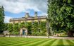 Eshott Hall Morpeth, Northumberland - England