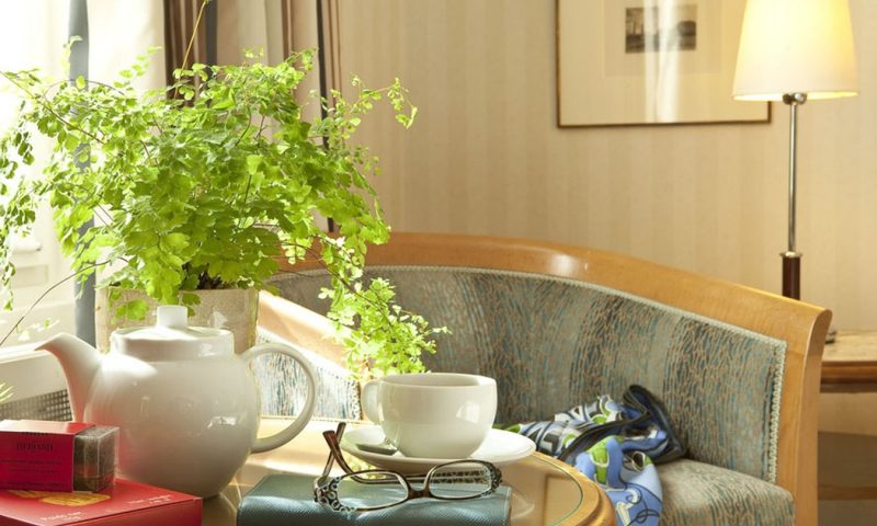 Hotel De l
