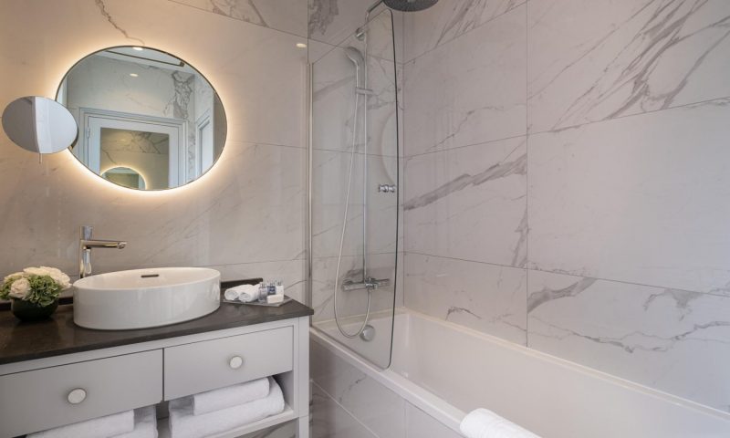 Hotel Le Walt Paris - France