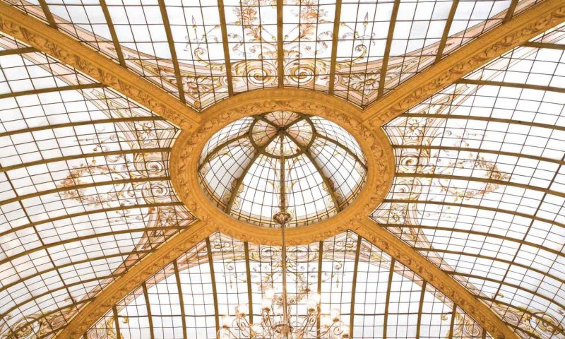 Hotel Vernet Paris - France