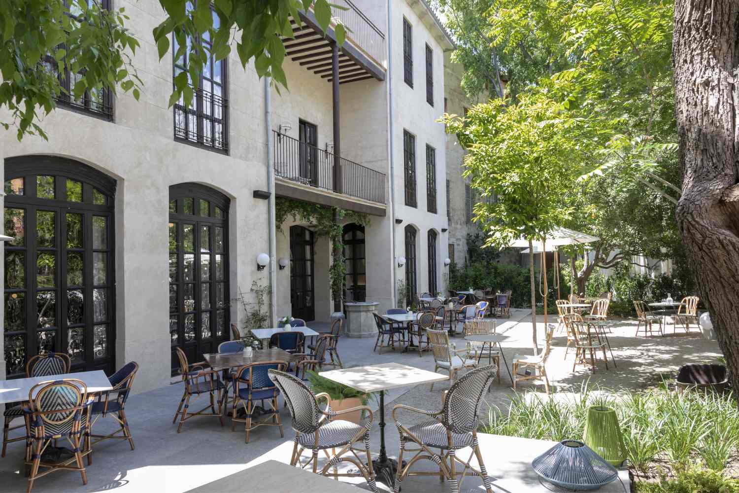 Can Bordoy Grand House & Garden Palma, Balearic Islands - Spain