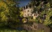 Kasteel Terworm Heerlen, Limburg - Netherlands