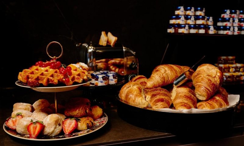 Hotel Estherea Amsterdam - Netherlands