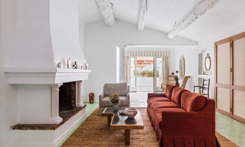 Hotel La Tartane Saint Tropez, Cote d