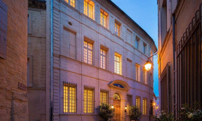 La Maison d