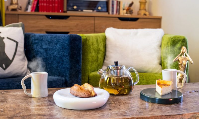 Hotel Pashmina Val Thorens, Rhone Alpes - France