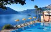 Casa Berno Ascona, Ticino - Switzerland