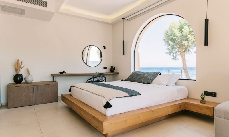 Villa Di Mare Seaside Suites Rhodes, Dodecannese - Greece