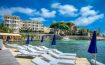 Hotel Belle Rives Antibes, Cote d'Azur - France