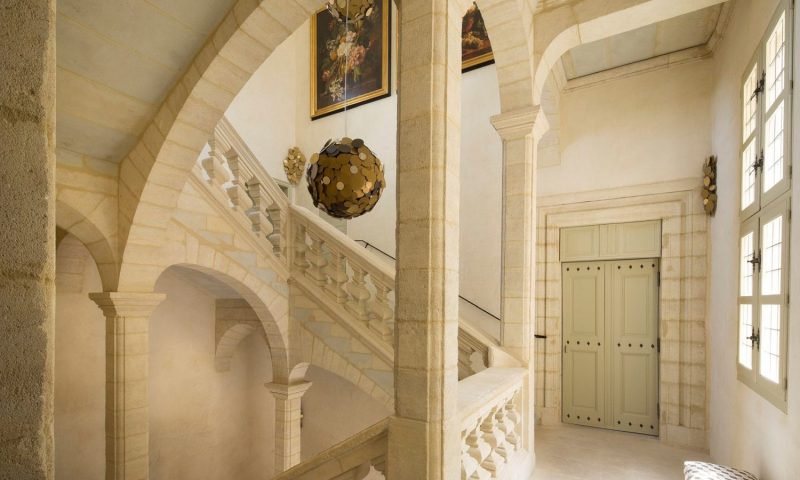 La Maison d