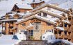 Hotel Pashmina Val Thorens, Rhone Alpes - France