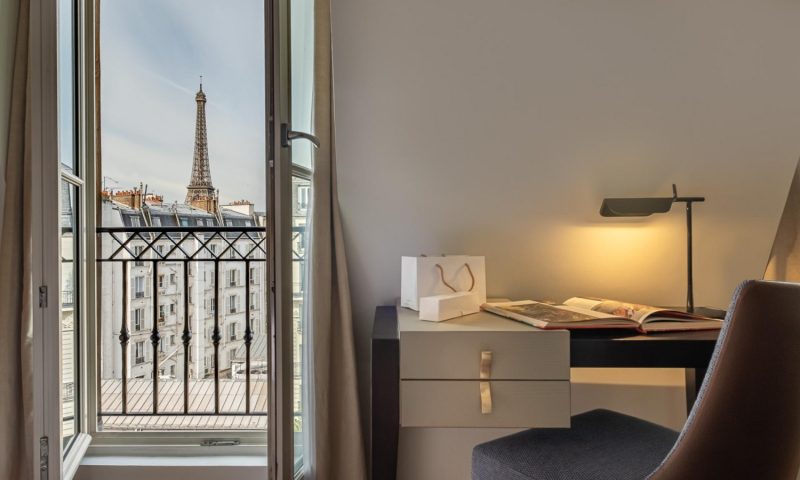 Hotel Le Walt Paris - France