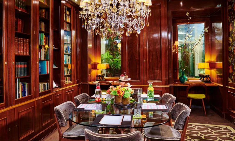 Hotel Estherea Amsterdam - Netherlands