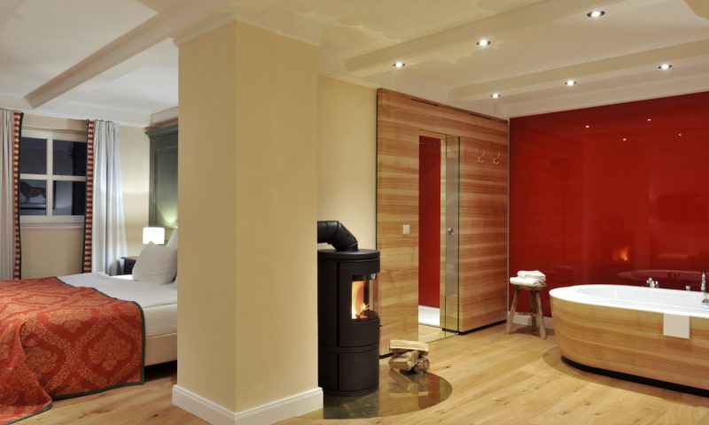 Hardenberg BurgHotel, Lower Saxony - Germany