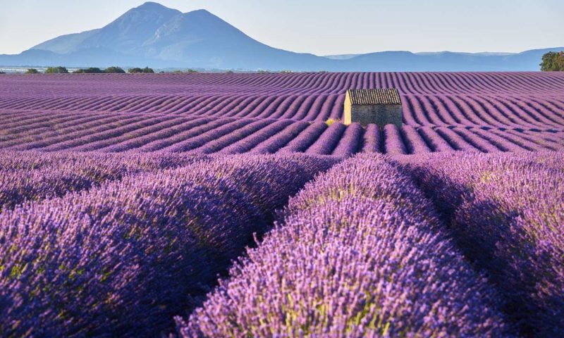 La Bonne Étape Provence - France