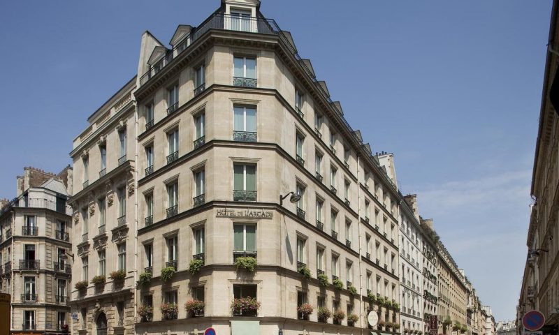 Hotel De l