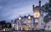 Lough Eske Castle Donegal - Ireland
