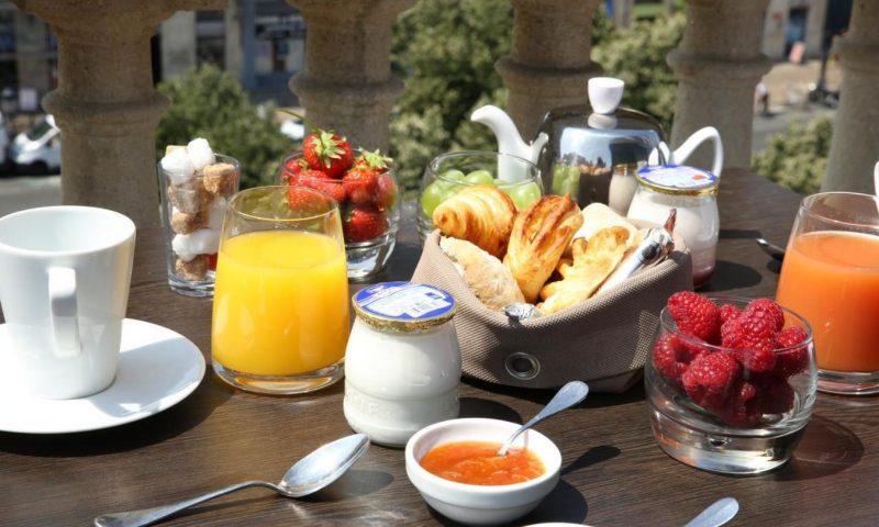 Hotel de Seze & Spa Bordeaux, Aquitaine - France