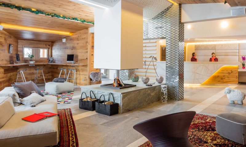 Hotel Pashmina Val Thorens, Rhone Alpes - France