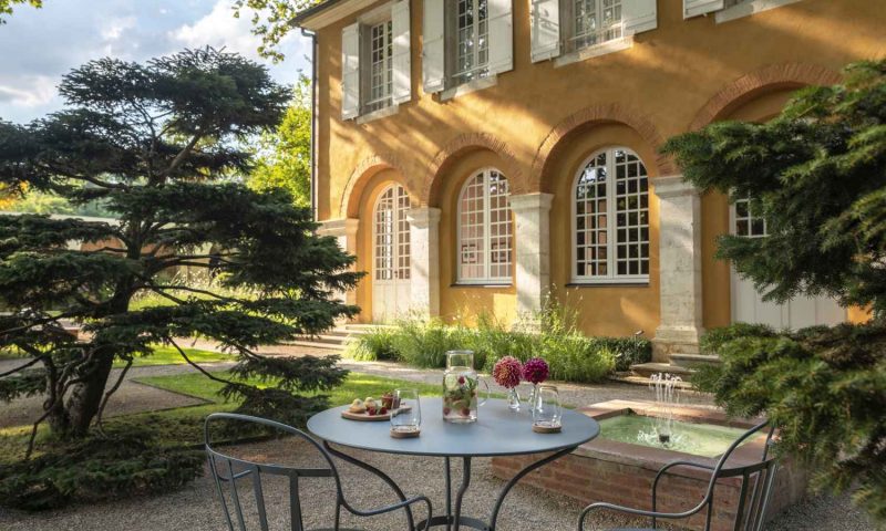 La Bastide en Gascogne, Languedoc Roussillon - France