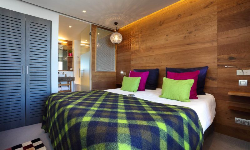 Hotel Pashmina Val Thorens, Rhone Alpes - France