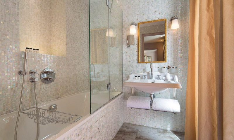 Hotel La Belle Juliette Paris - France