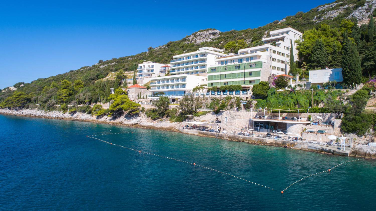 Hotel More Dubrovnik, Dalmatia - Croatia