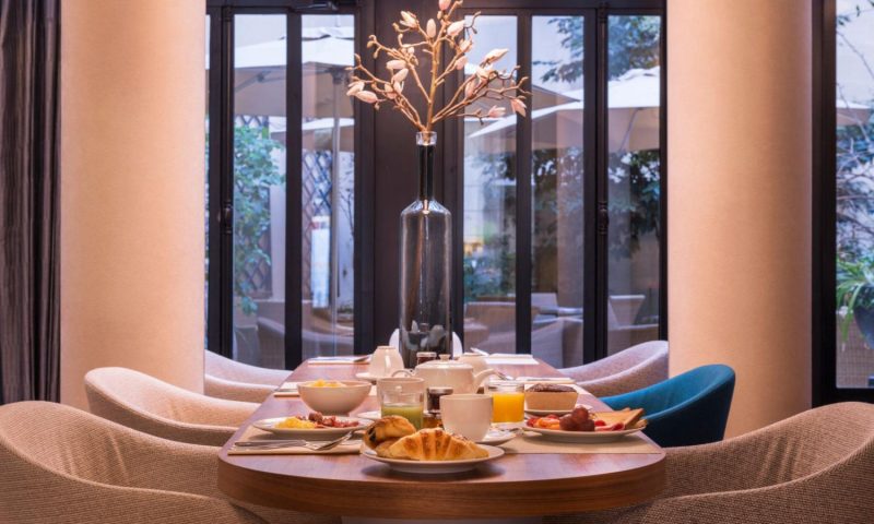 Hotel Le Walt Paris - France