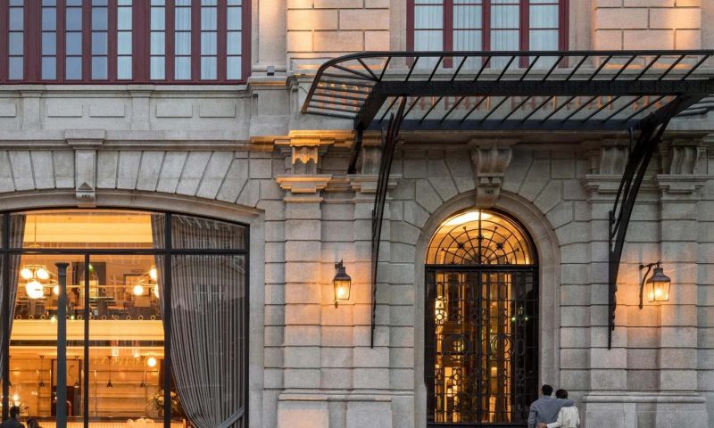 Maison Albar Hotels Le Champs-Elysées Paris - France