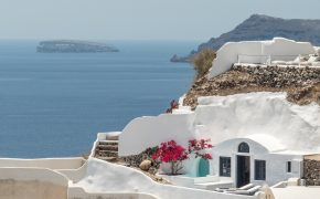 Chelidonia Luxury Suites Santorini - Greece