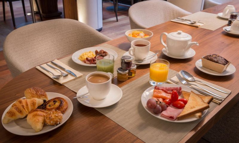 Hotel Le Walt Paris - France