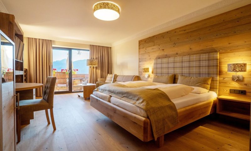 Biohotel Eggensberger Füssen, Bavaria - Germany