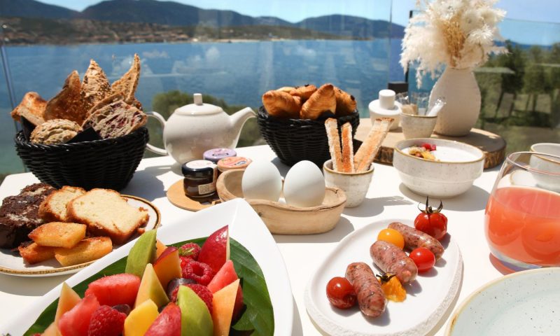 Hotel Marinca & Spa Propriano, Corse - France