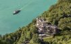 Grandhotel Giessbach Brienz, Berne - Switzerland