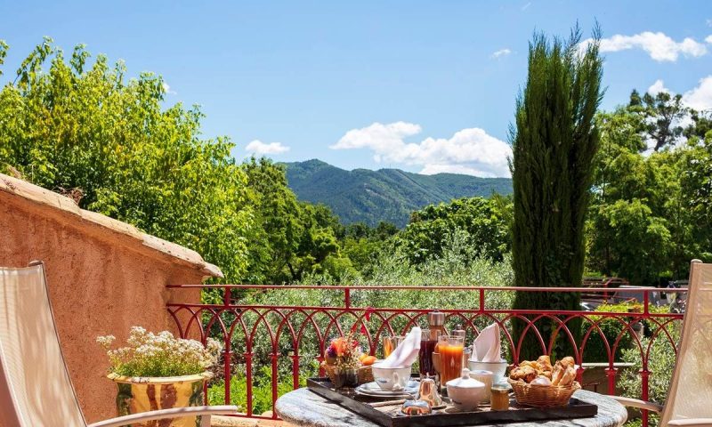 La Bonne Étape Provence - France