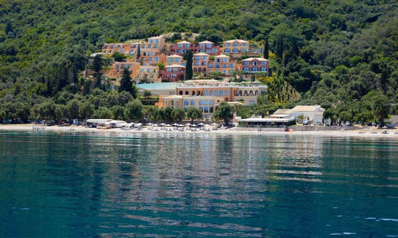 MarBella Nido Suite Hotel Corfu - Greece