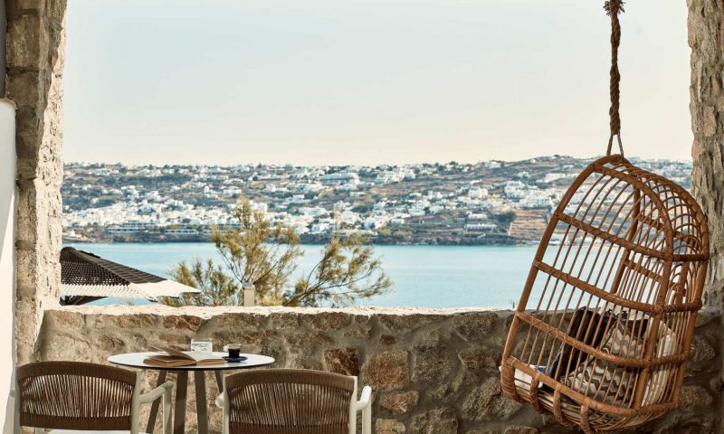 Mykonos No5 Suites & Villas - Greece
