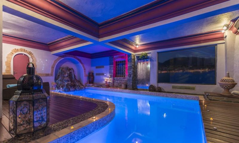 Hotel Marinca & Spa Propriano, Corse - France