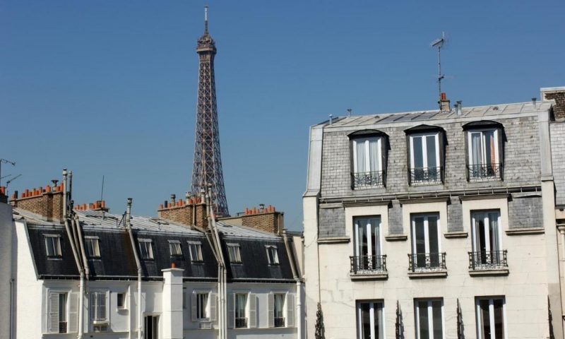 Hotel Le Walt Paris - France