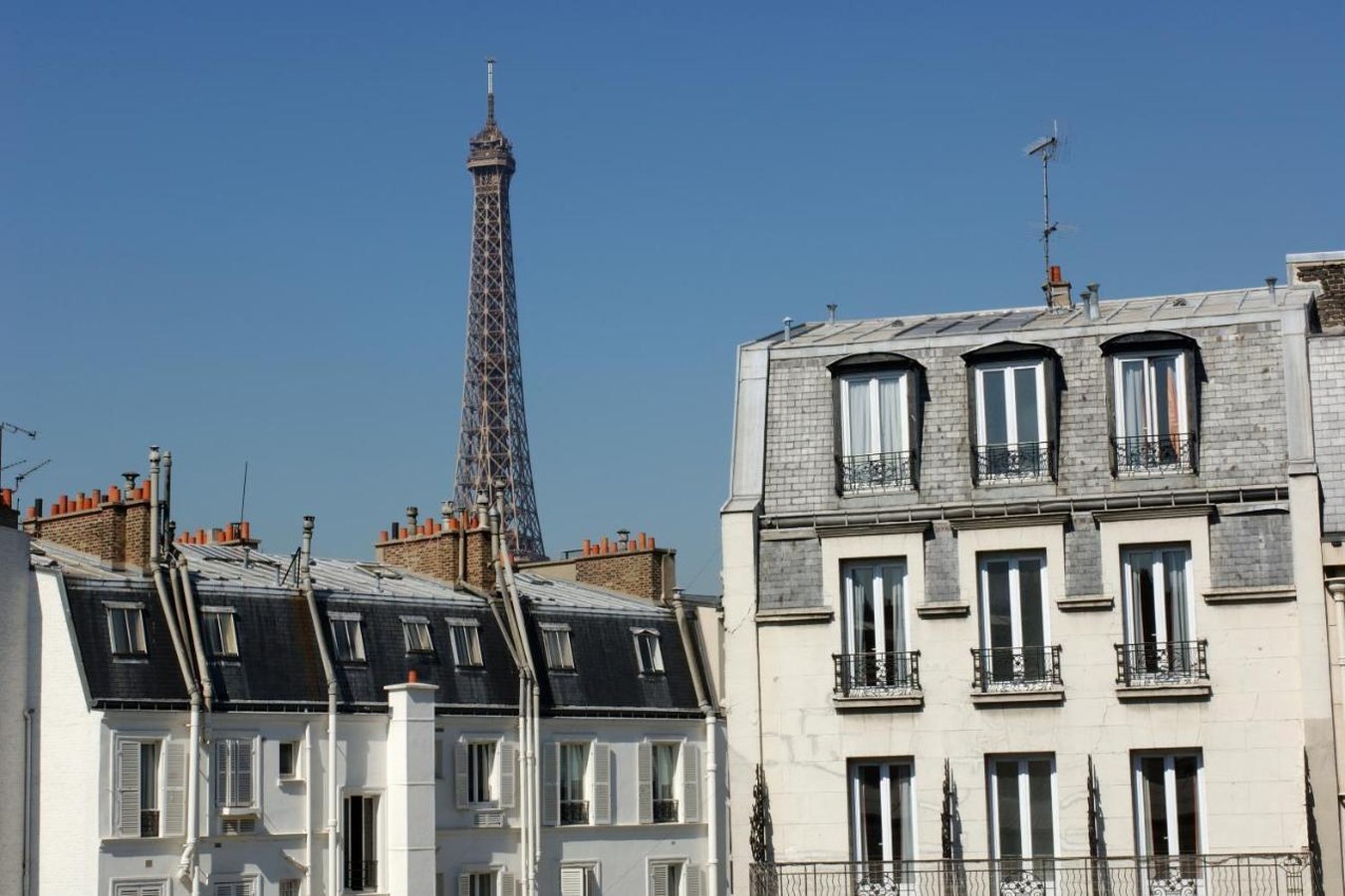 Hotel Le Walt Paris - France